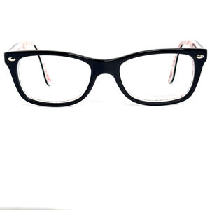 Ray-Ban Eyeglasses Frames‎ RB 5228 5014 Full Rim Black 50-17-140 H16945